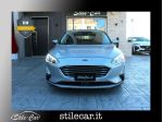 Ford Focus 1.5 EcoBlue 120 CV 5p. Titanium