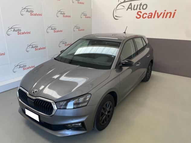 Skoda Fabia 1.0 MPI 80 CV Young Edition - Foto 3