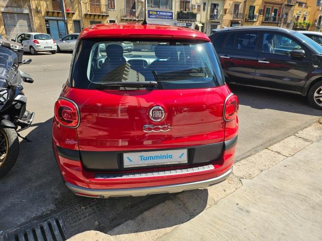 Fiat 500L 1.4 95 CV S&S Cross 05/2022 - Foto 5