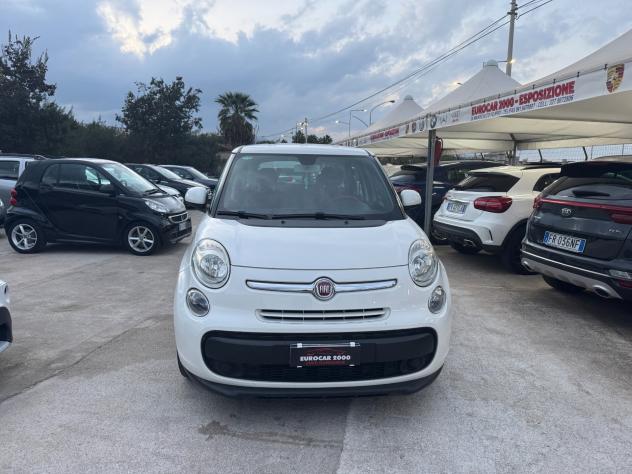 Fiat 500L 1.6 Multijet 105 CV Lounge - Foto 2
