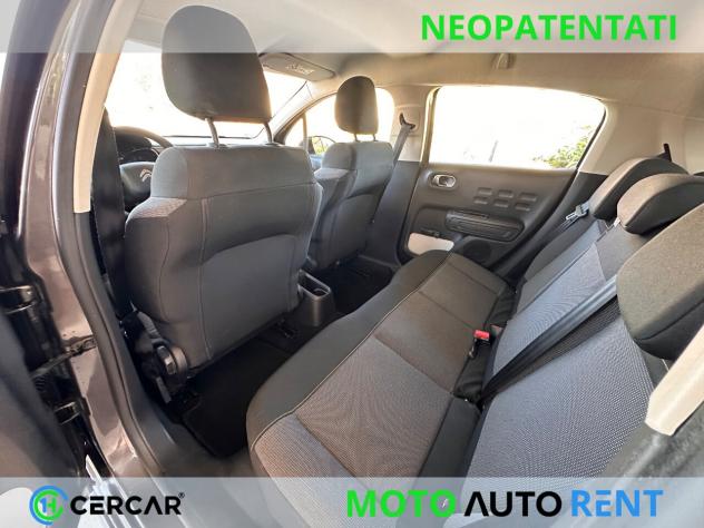 Citroen C3 1.2 puretech Feel 82cv neopatentati - Foto 14
