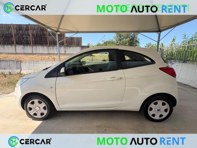 Ford Ka 1.2 + c/esp,tcs 69cv E5 - Foto 8