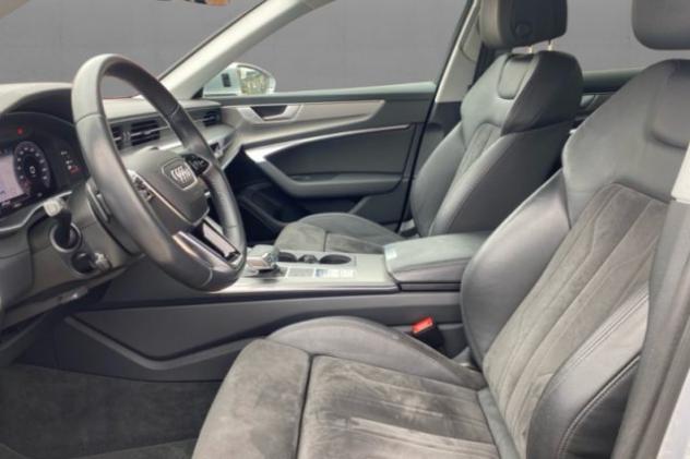 AUDI A6 40 2.0 TDI S tronic Business Sport rif. 24147792 - Foto 7