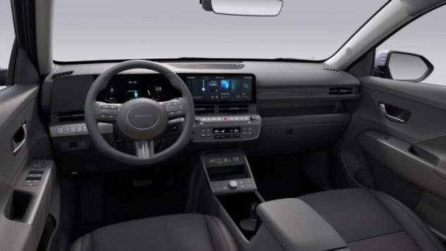 HYUNDAI Kona 1.0 T-GDI Business rif. 24050673 - Foto 8