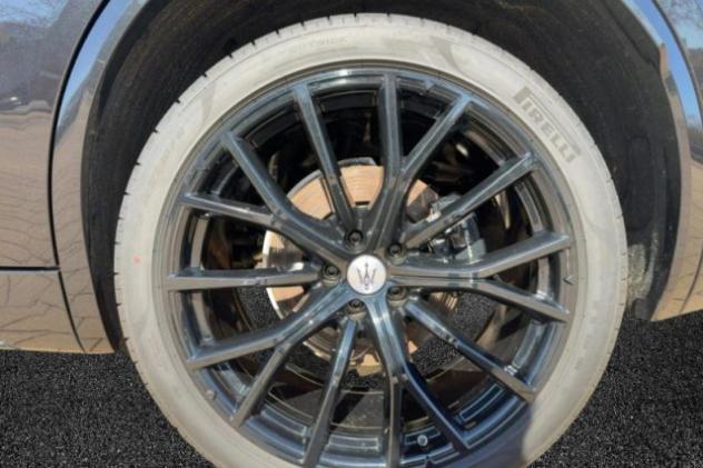 MASERATI Grecale MHEV 330 CV AWD Modena rif. 23757593 - Foto 6