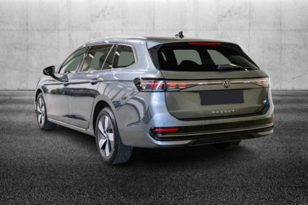 VOLKSWAGEN Passat 2.0 TDI 150 CV SCR DSG Business rif. 24049657 - Foto 4