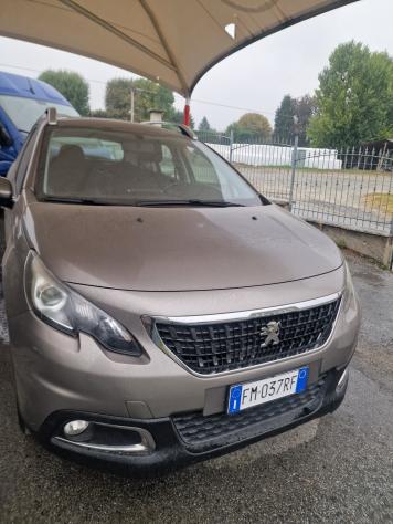 Peugeot 2008 - Foto 5