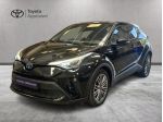 Toyota C-HR 1.8 Hybrid E-CVT Lounge