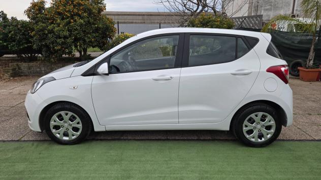 Hyundai i10 1.0 LPGI Econext Sound Edition - Foto 4
