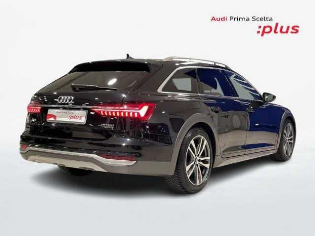 Audi A6 Allroad Quattro 40 2.0tdi mhev Business Advanced 204cv stronic - Foto 2