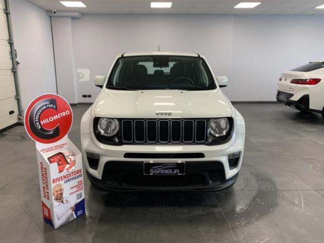 JEEP Renegade 1.6 Mjt Longitude rif. 23969757 - Foto 2