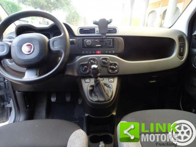 FIAT Panda 1.0 HYBRID 69 CV rif. 24181637 - Foto 10