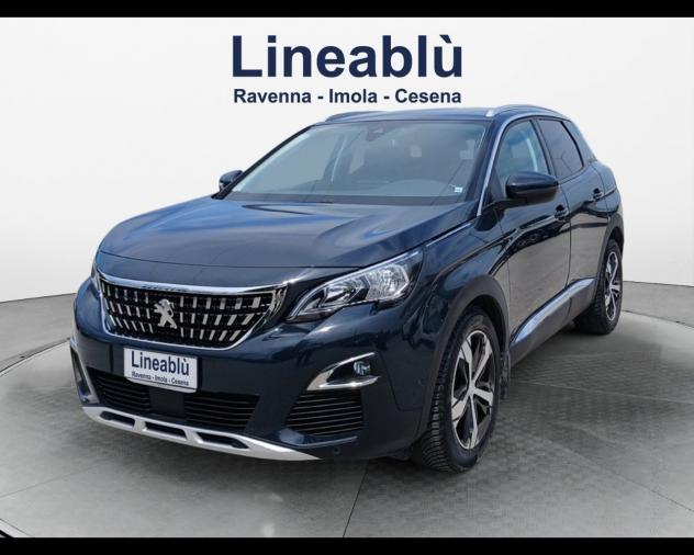Peugeot 3008 2ª serie BlueHDi 130 S&S EAT8 Allure