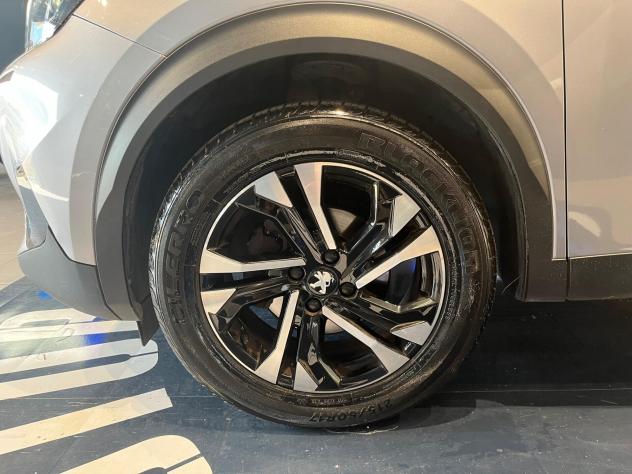 Peugeot 2008 BlueHDi 110 S&S Allure Pack - Foto 6