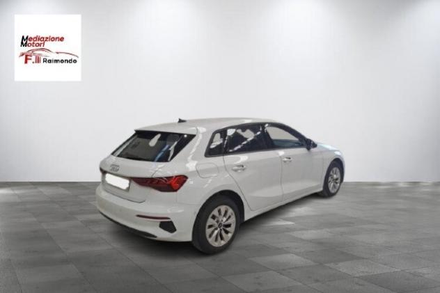 Audi A3 SPB 40 TFSI e S tronic Business - Foto 4