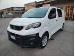 Peugeot Expert - 1.6 Bluehdi (DIESEL) PL-TN-DC 120CV Combi N1 std, DOPPIA C &hellip;