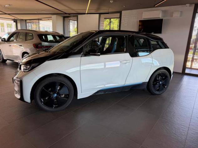 BMW i3 120 Ah rif. 24175765 - Foto 2
