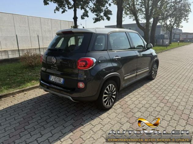FIAT 500L 1.3 Multijet 95 CV Lounge rif. 24198574 - Foto 4