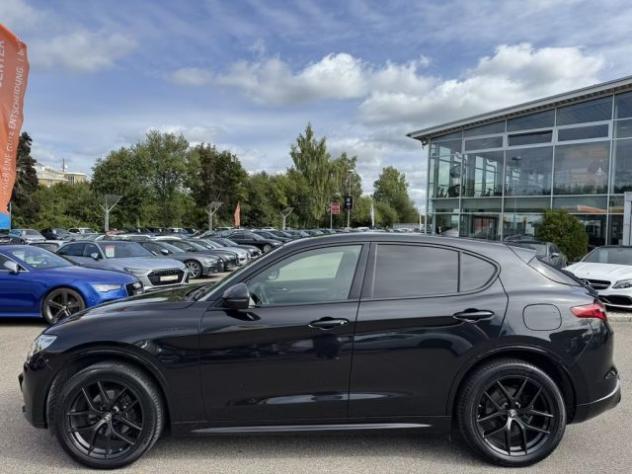 ALFA ROMEO Stelvio 2.0 Turbo 280 CV AT8 Q4 Veloce rif. 23395837 - Foto 2