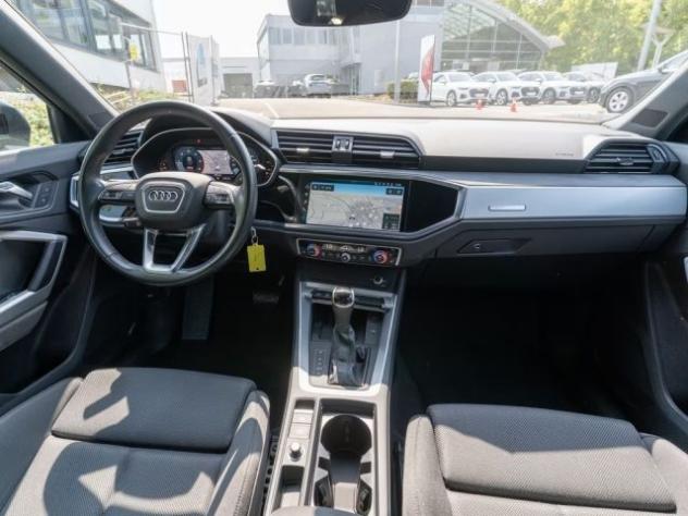AUDI Q3 SPB 35 TDI S tronic S line Sline rif. 22912615 - Foto 9