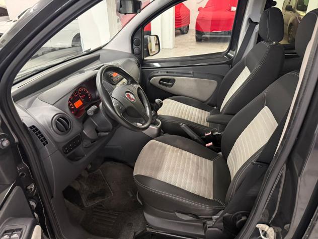 FIAT QUBO Qubo 1.3 mjt 16v Active - Foto 6