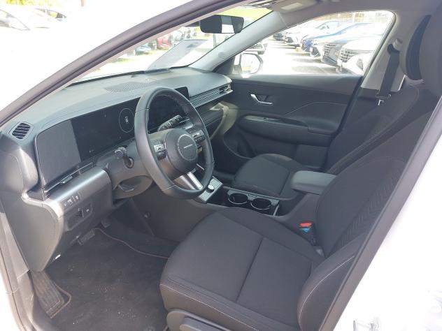 Hyundai Kona EV 48.4 KWh XLine AZIENDALE IVA ESPOSTA prezzo reale NON VINCOLATO - Foto 7