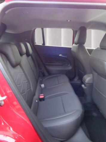 JEEP Avenger 1200 TURBO SUMMIT PACK INFOTAINMENT"18 CARPLAY rif. 24122320 - Foto 8