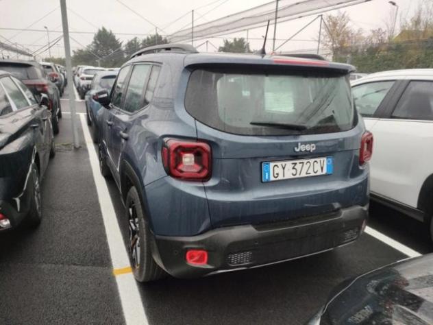 JEEP Renegade 1.5 Turbo T4 MHEV Summit rif. 24100637 - Foto 4