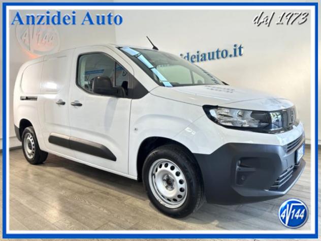 OPEL Combo Cargo XL 1.5 Diesel 100CV LUNGO rif. 23621262