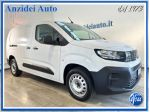 OPEL Combo Cargo XL 1.5 Diesel 100CV LUNGO rif. 23621262