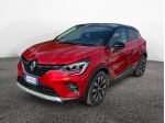 Renault Captur II 2019 1.6 hybrid Intens E-Tech 145cv auto