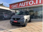 SMART ForTwo 0.9 90CV TWINAMIC TURBO PRIME LED CERCHI 15" rif. 16813105