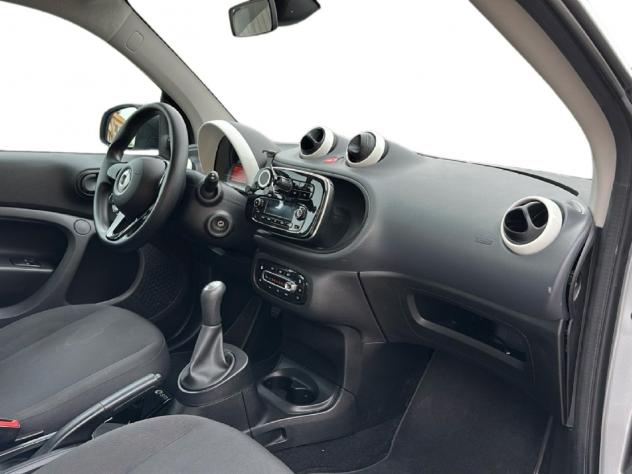 smart fortwo basic standard - Foto 10
