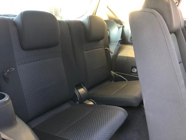Toyota Verso 2.0 D Sol 7 posti Garantita Si accettano permute - Foto 10