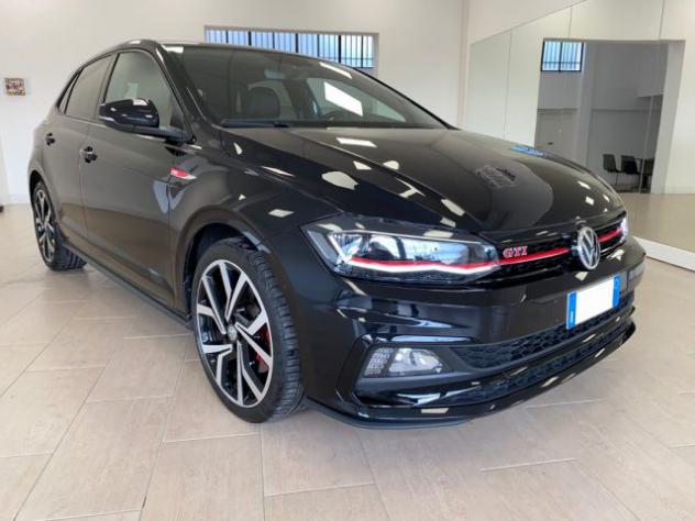 VOLKSWAGEN Polo 2.0 TSI DSG GTI BlueMotion Technology rif. 17048279 - Foto 3