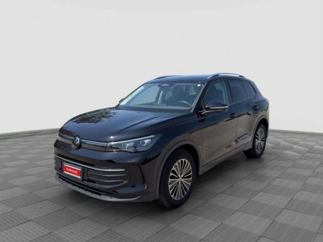 VOLKSWAGEN Tiguan 3ª serie 2.0 TDI 150 CV DSG Life rif. 24039246