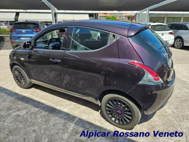 LANCIA Ypsilon 1.2 69 CV 5 porte GPL Ecochic Elefantino rif. 23888002 - Foto 8