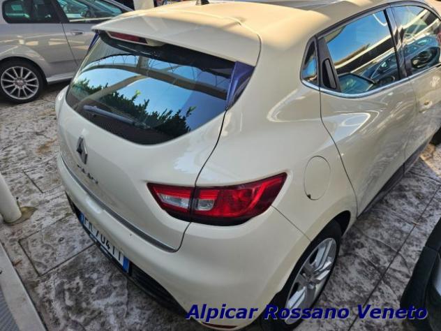RENAULT Clio dCi 8V 75 CV Start&Stop 5 porte Energy Duel rif. 24195403 - Foto 9