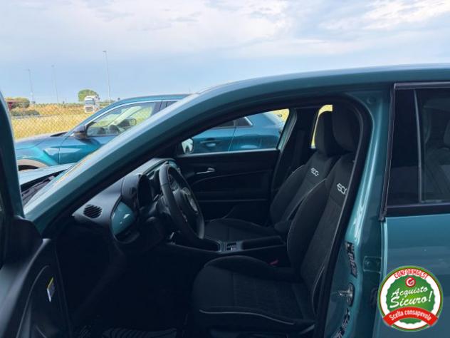FIAT 600 Hybrid 145 CV DCT FULL PACK STYLE CONFORT rif. 23816347 - Foto 10