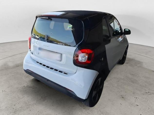 smart EQ Fortwo EQ 60kW passion - Foto 3