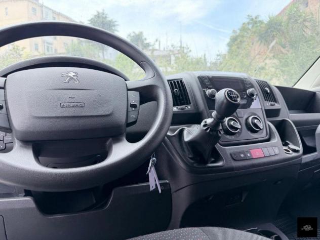 PEUGEOT - Boxer - Seleziona - Foto 7