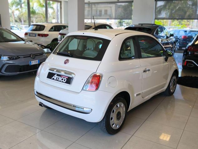 FIAT 500 1.2 Pop 2013 - Foto 4