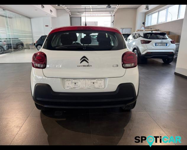 Citroën C3 3ª serie PureTech 82 S&S Feel - Foto 5