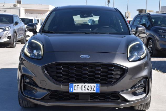Ford Puma 1.0 EcoBoost Hybrid 125 CV S&S ST-Line - Foto 2