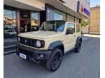 Suzuki Jimny Jimny 1.5 Pro 4wd allgrip - GANCIO - IVA Esposta