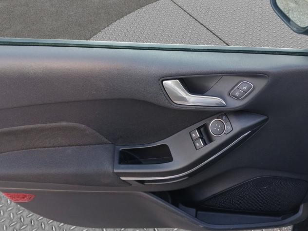 Ford Fiesta 5 Porte Fiesta 5p 1.1 Titanium 85cv - Foto 12