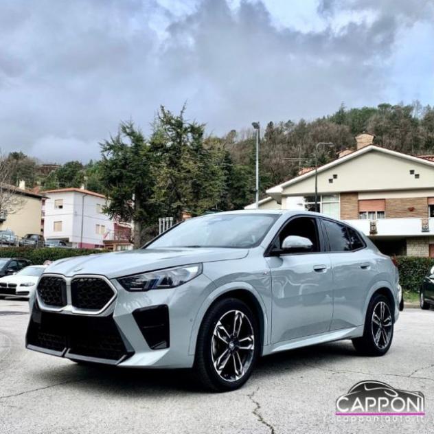 BMW X2 sDrive 18d Msport PROMO rif. 24067000