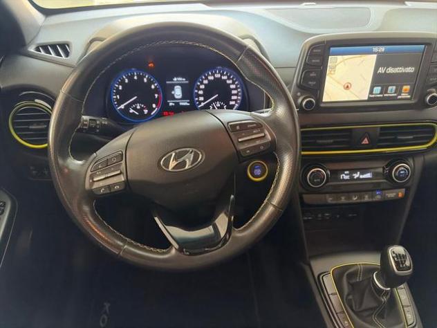 HYUNDAI Kona 1.0 T-GDI Style rif. 23883776 - Foto 8