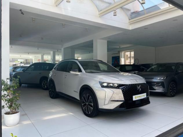 DS AUTOMOBILES DS 7 BlueHDi 130 aut. Esprit de Voyage da 299,00 ant.0 rif. 23776996 - Foto 10