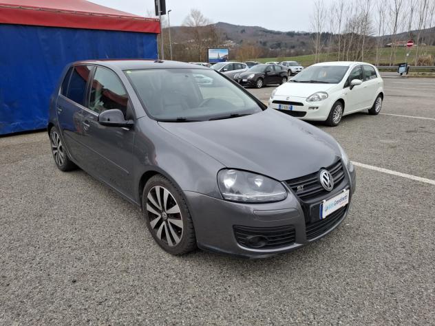 Volkswagen Golf 2.0 Gt Sport 140 cv - Foto 9